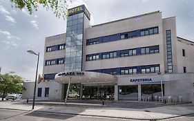 Plaza Alaquas
